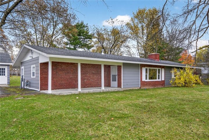 2213 N Triphammer Road  Ithaca NY 14850 photo