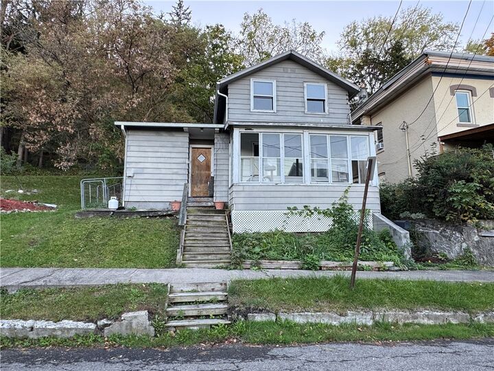 Property Photo:  143 S Monroe Street  NY 14891 