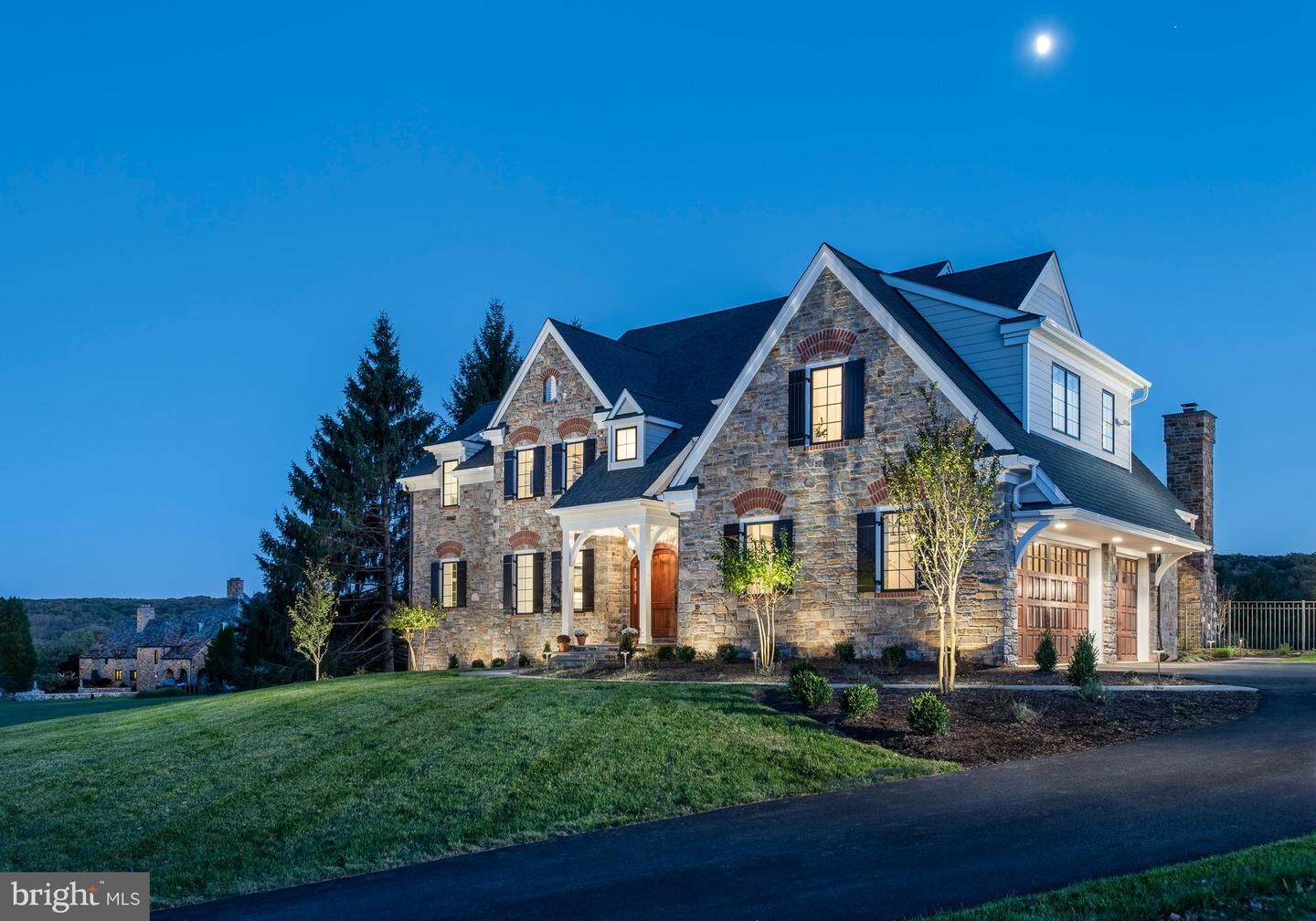 Property Photo: Lot A Howell Road PA 19355