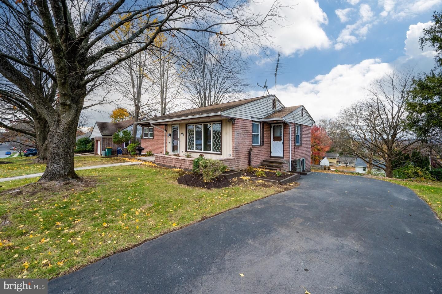 Property Photo: 3029 Grandview Boulevard PA 19608