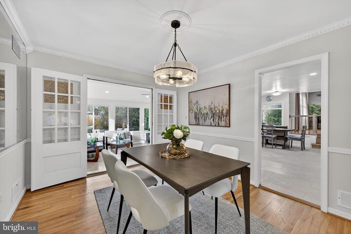 11500 Deborah Drive  Potomac MD 20854 photo