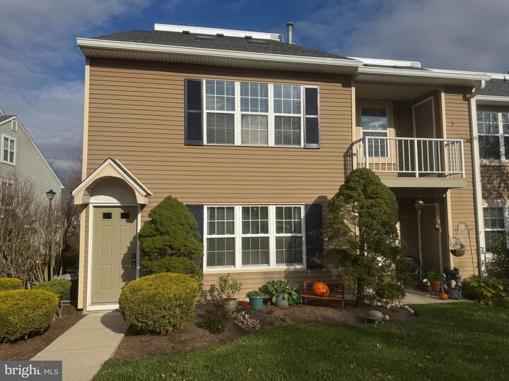 3202 Society Place  Newtown PA 18940 photo