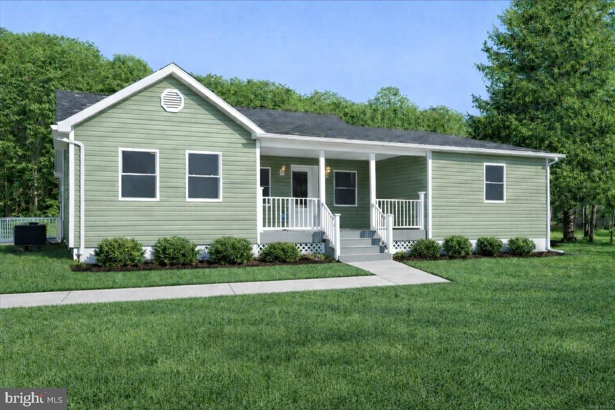 Property Photo:  30 Dry Run Road  WV 26710 