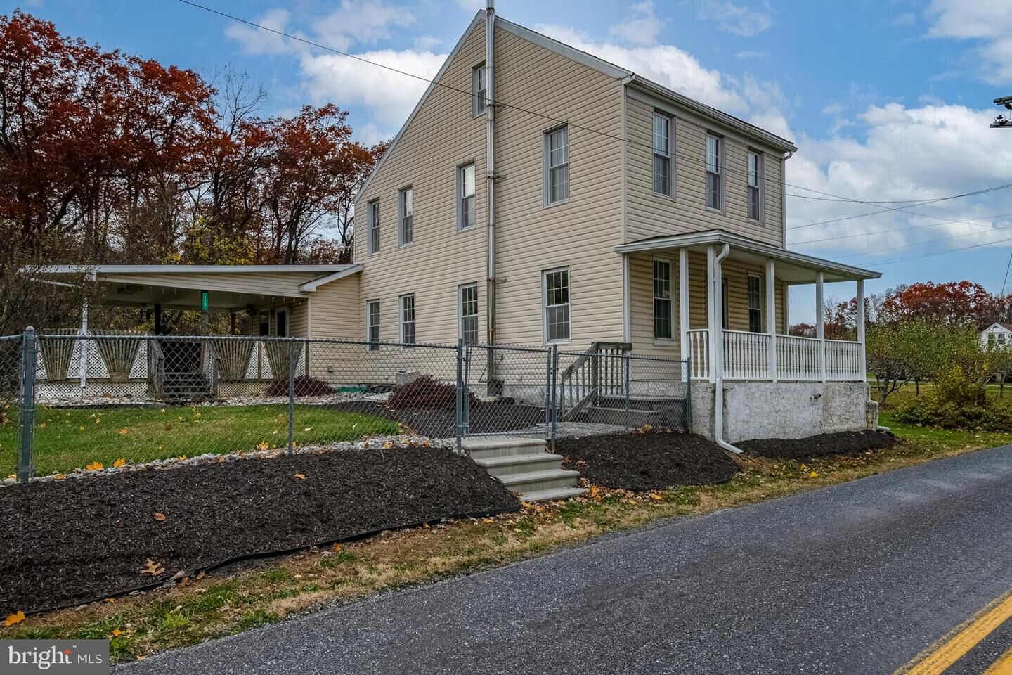 Property Photo: 122 Skyline Drive PA 19606