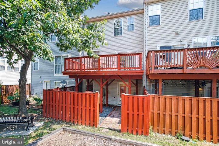 Property Photo:  8438 Hallie Rose Street  VA 22309 