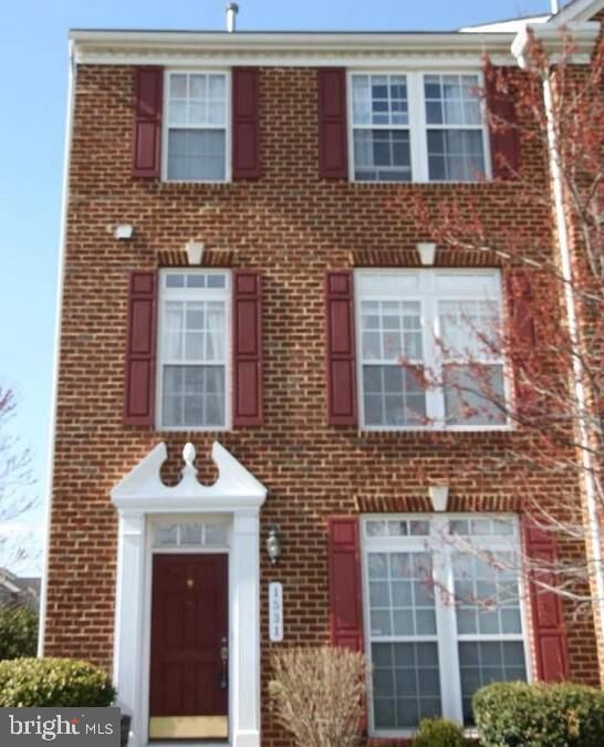 Property Photo: 1531 Oakley Lane MD 21076