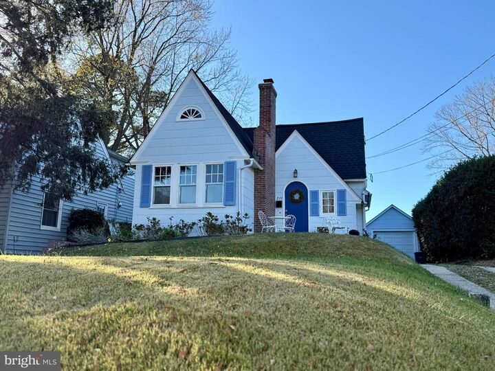 219 Glen Avenue  Annapolis MD 21401 photo