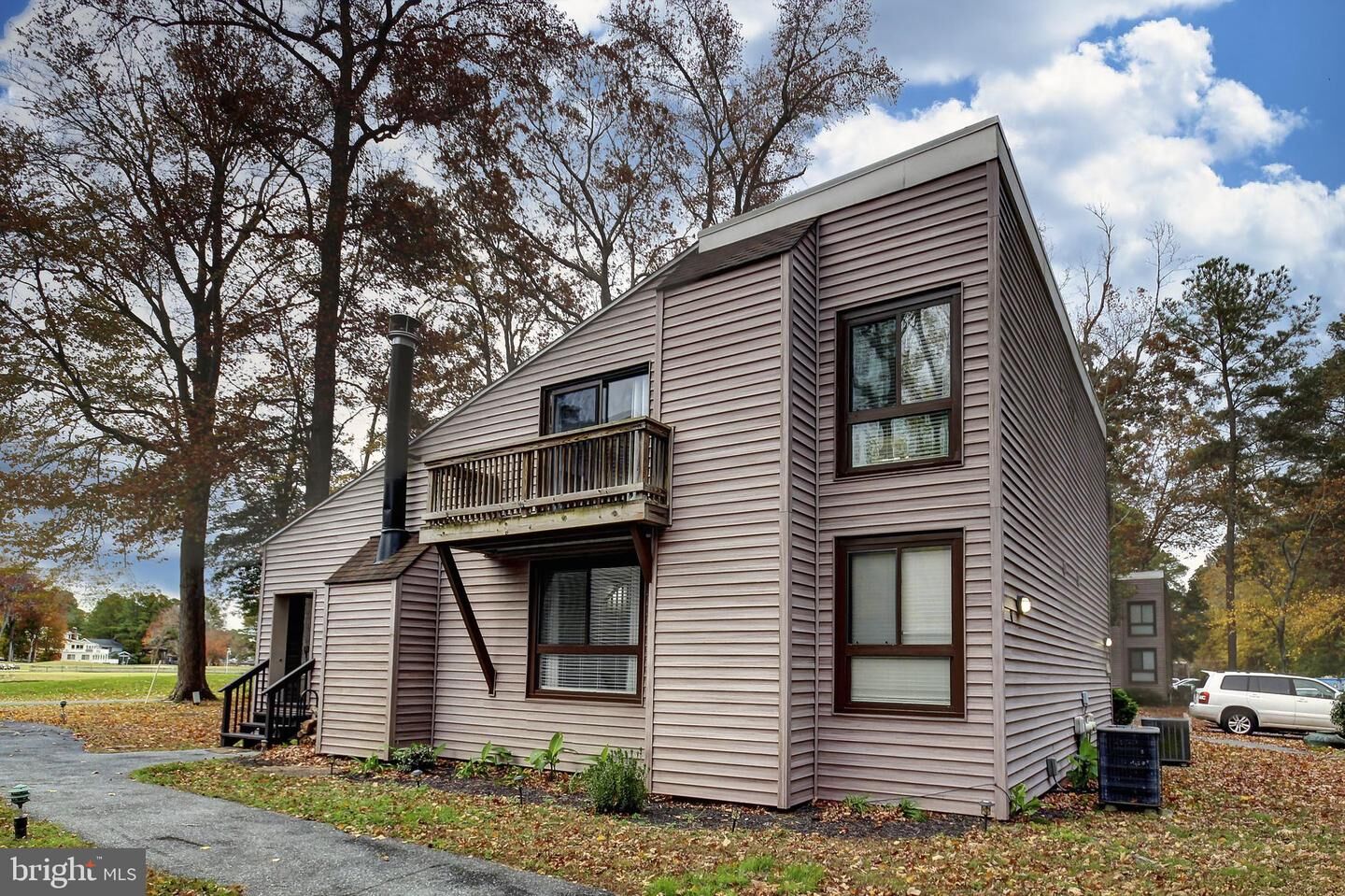 Property Photo: 438 Ocean Parkway 11 MD 21811