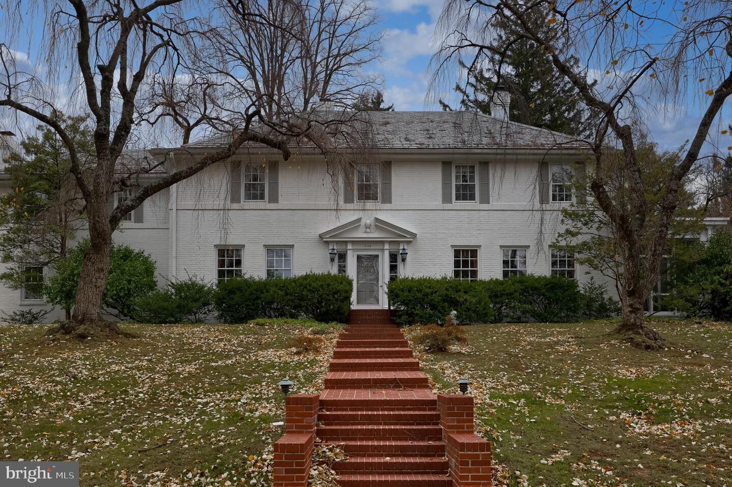 Property Photo:  226 E Caracas Avenue  PA 17033 