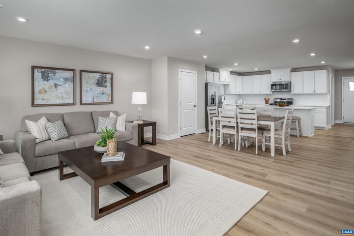 Property Photo: 401B Lazy Branch Ln VA 22947