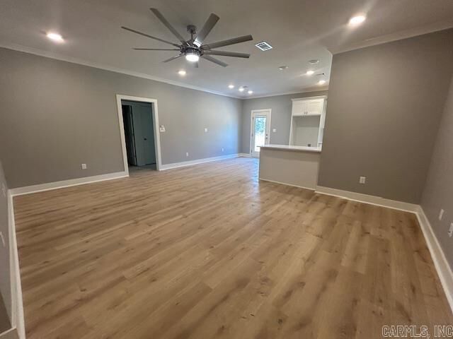 Property Photo: 21 Blair Road AR 72058