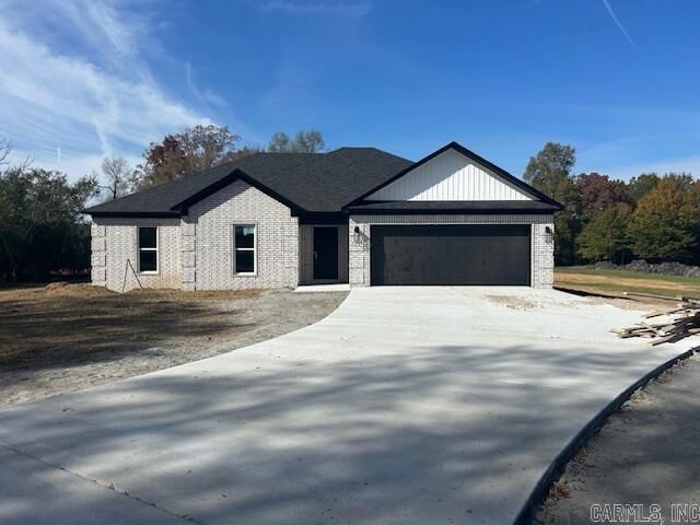 Property Photo: 21 Blair Road AR 72058