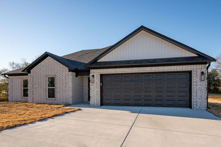 Property Photo: 21 Blair Road AR 72058