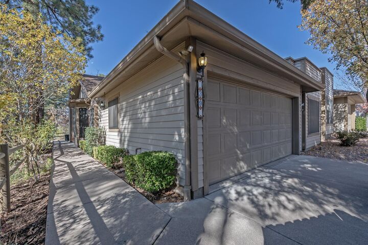 Property Photo: 1501 N Beeline Highway AZ 85541