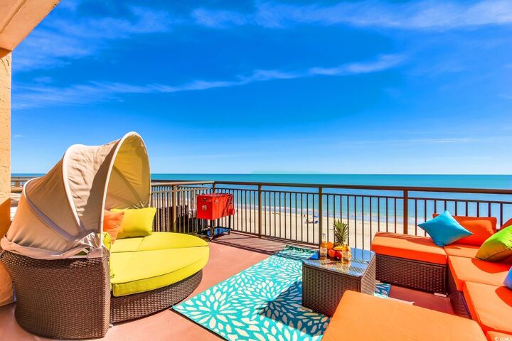 Property Photo:  6900 N Ocean Blvd. 523  SC 29572 
