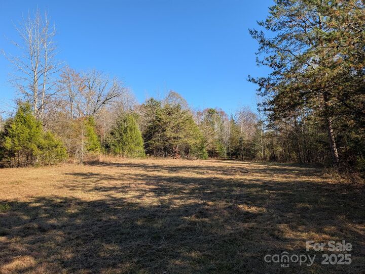 Property Photo:  0 Yount Drive  NC 28147 