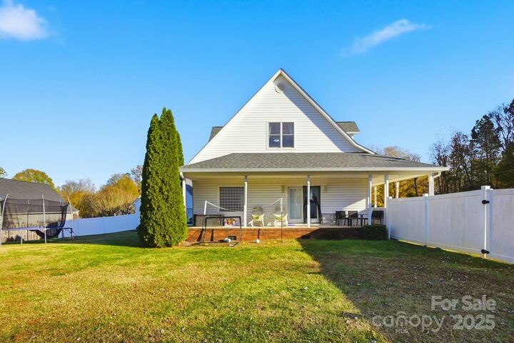 Property Photo:  845 Saint Paul Church Road  NC 28146 