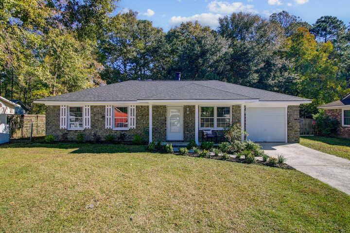 316 Village Green Circle  Summerville SC 29486 photo