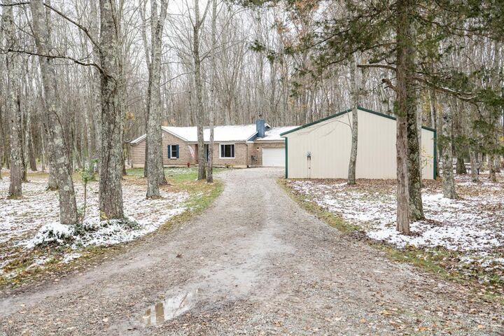 Property Photo:  2334 Werling Way  OH 45122 