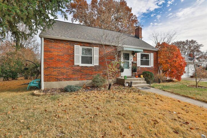 Property Photo: 9384 Lark Court OH 45242