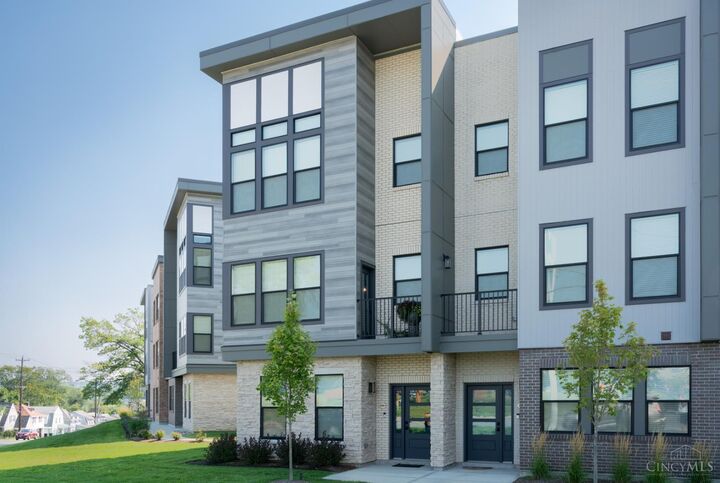 3500 Madison Park Avenue  Cincinnati OH 45209 photo