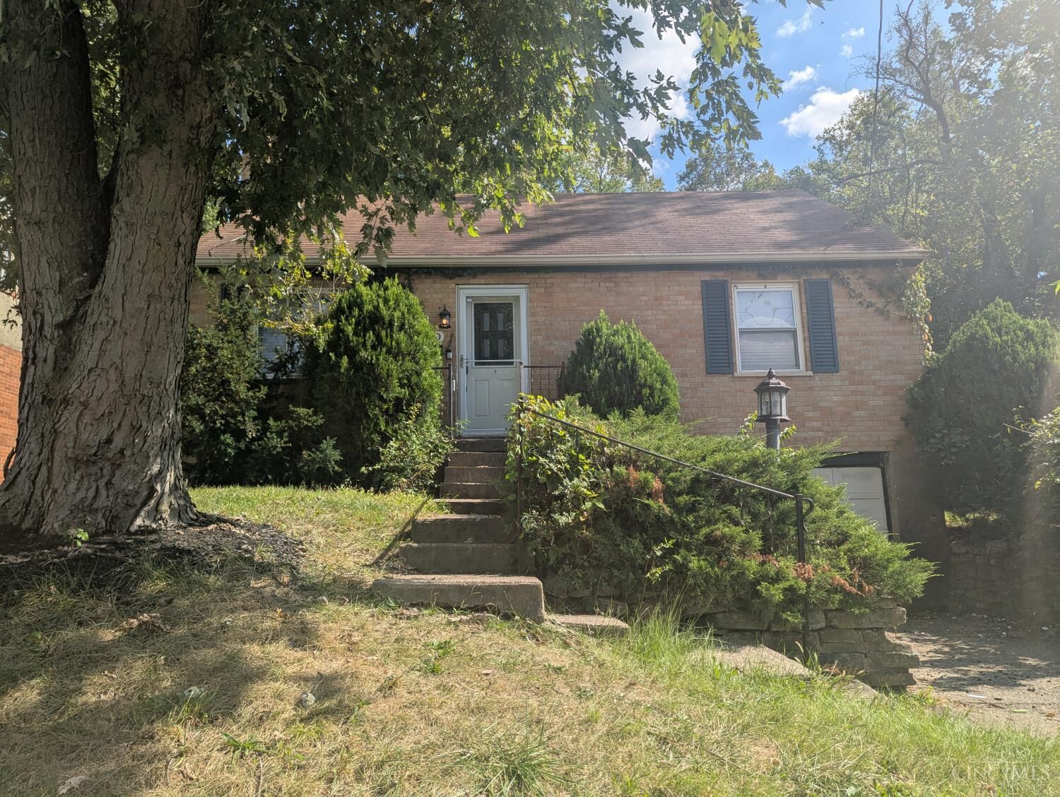 Property Photo:  3380 Spurrier Lane  OH 45241 