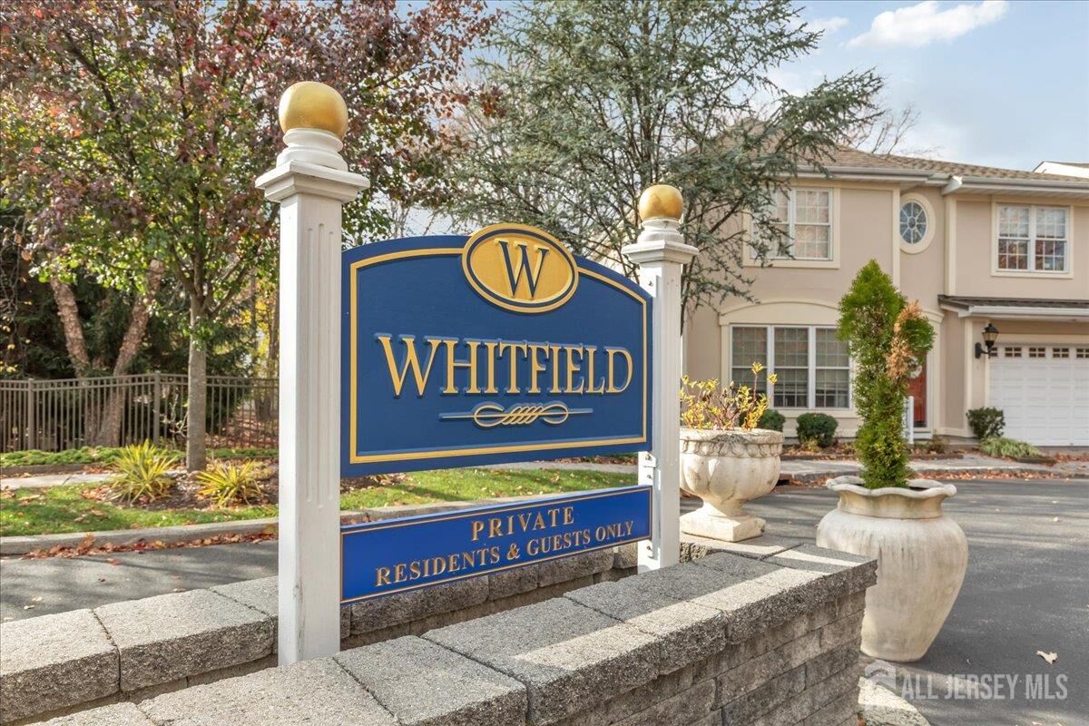 Property Photo: 4 Ayers Court NJ 08840