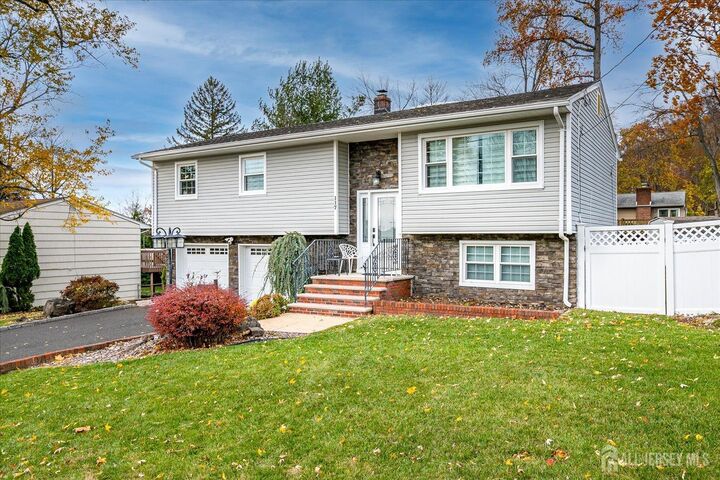 Property Photo: 117 E Elmwood Drive E NJ 07080