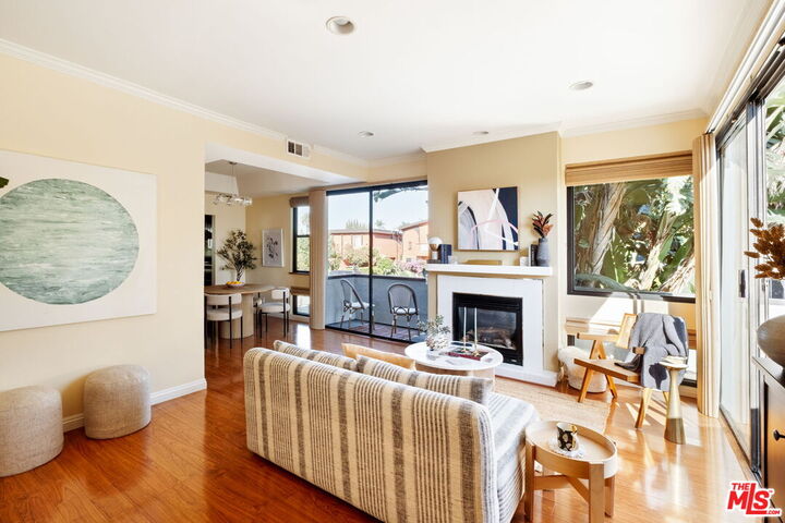 Property Photo:  3675 Keystone Ave  CA 90034 