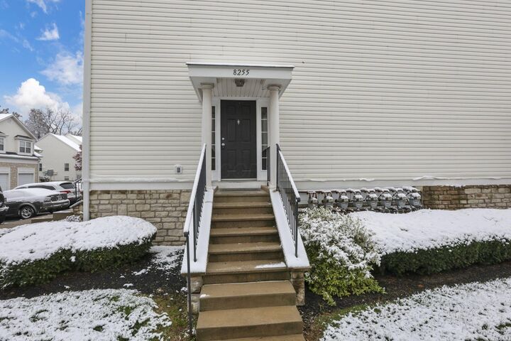 Property Photo: 8255 Catalpa Ridge Drive OH 43004