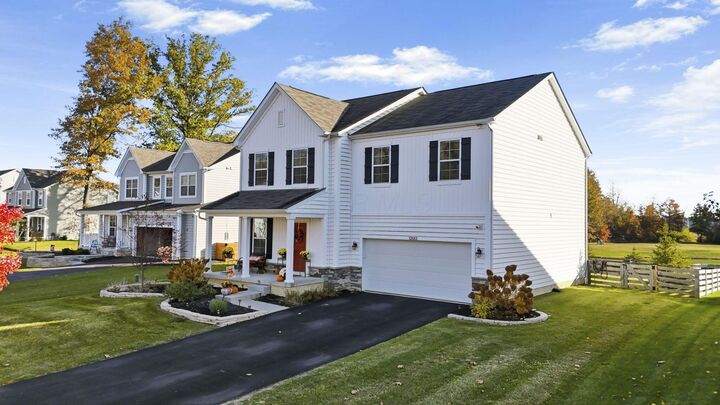 Property Photo:  12683 Prairie View NW Drive  OH 43147 