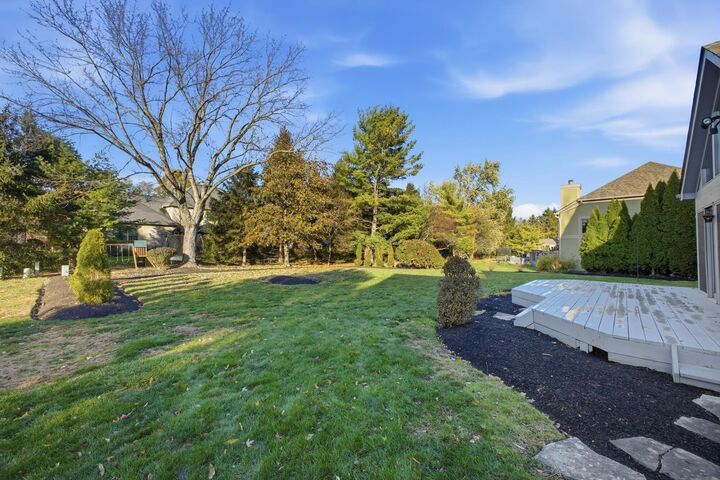 Property Photo: 3266 Scioto Run Boulevard OH 43026