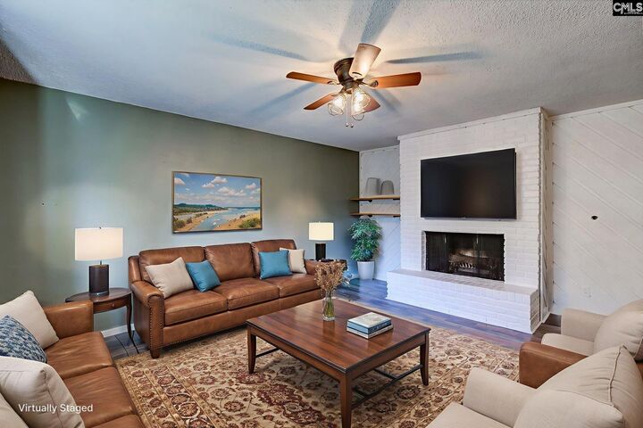 Property Photo: 308 Chapelwhite SC 29063