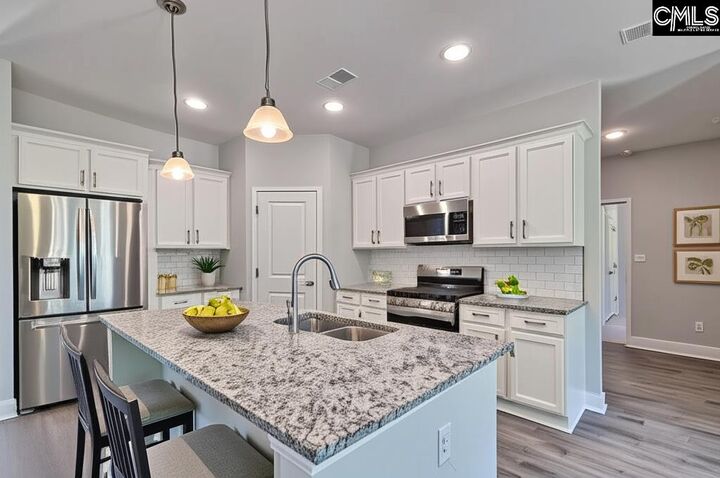 Property Photo: 743 Old Stagecoach SC 29020