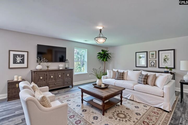 Property Photo:  739 Old Stagecoach  SC 29020 