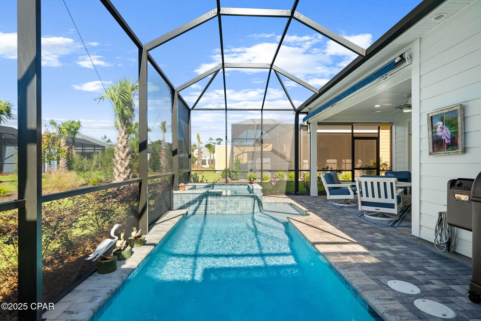 Property Photo:  8408 Hang Loose Court  FL 32413 