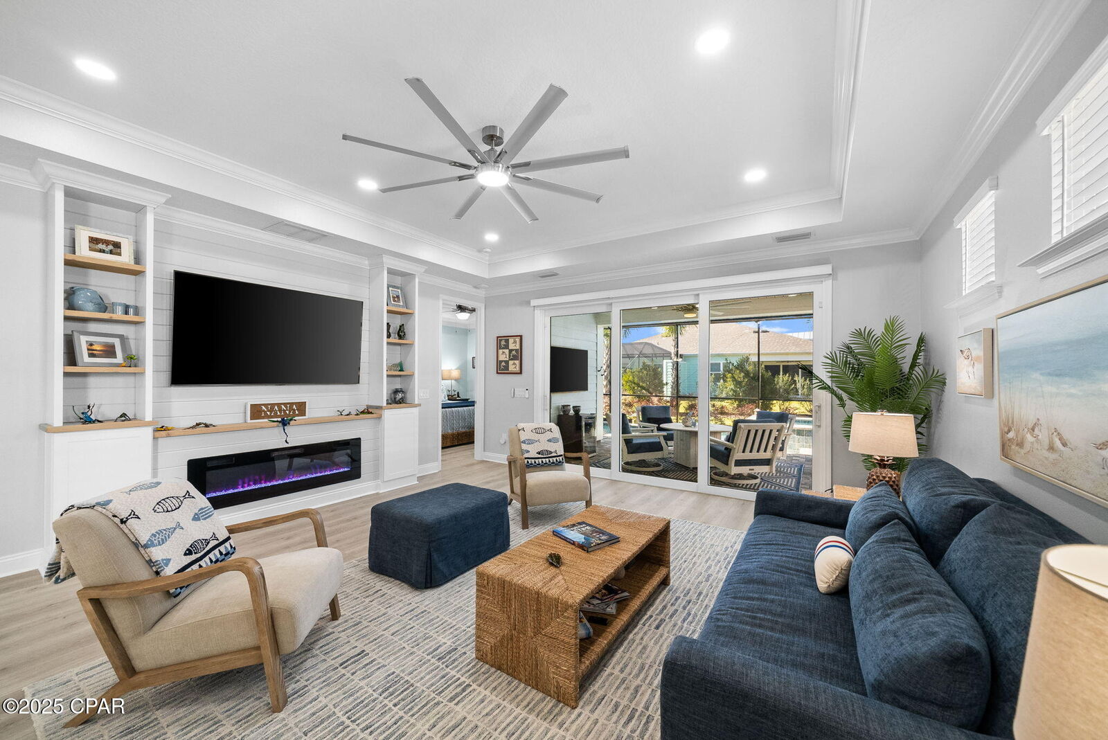 Property Photo:  8408 Hang Loose Court  FL 32413 