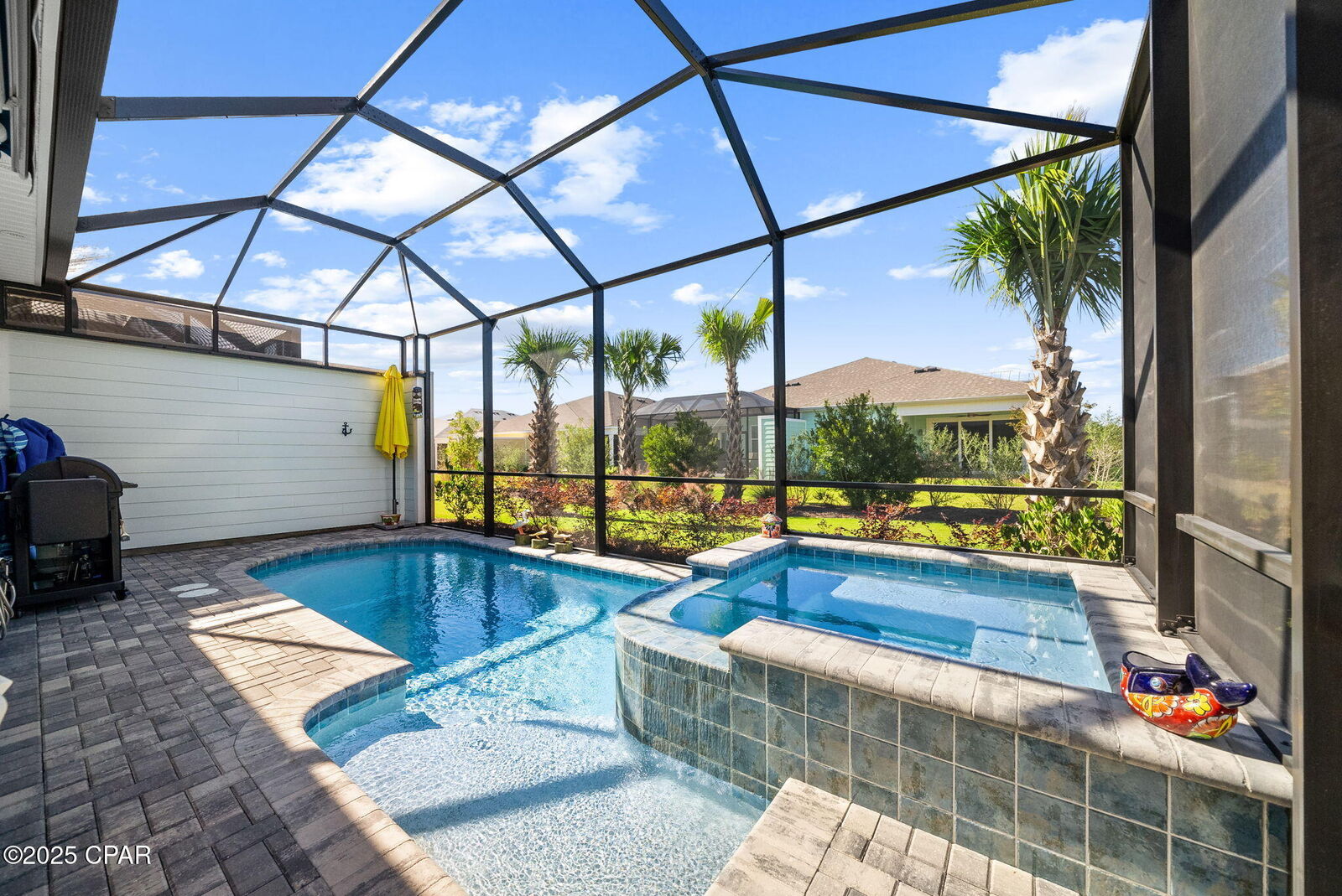 Property Photo:  8408 Hang Loose Court  FL 32413 