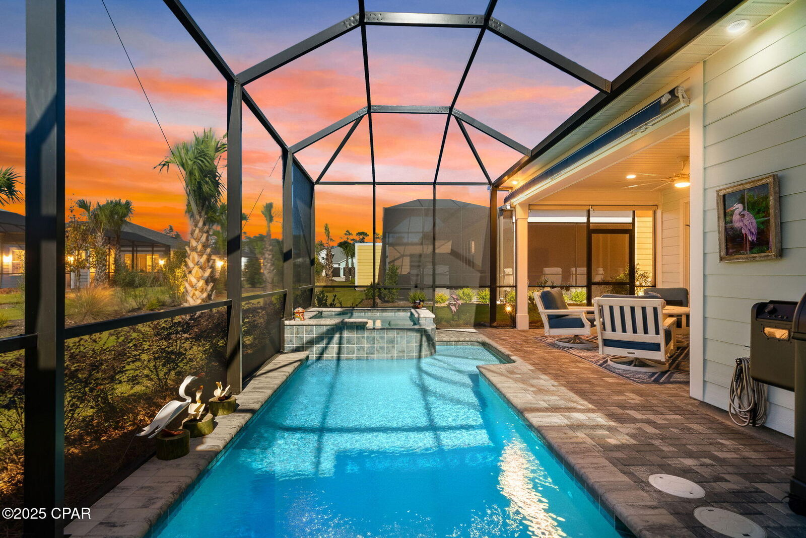 Property Photo:  8408 Hang Loose Court  FL 32413 