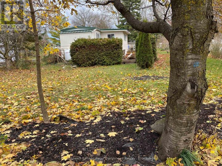 Photo de la propriété: 31 Webster Street ON N0G 2T0