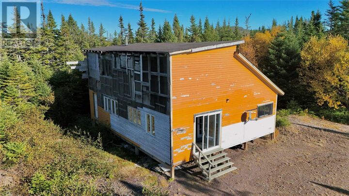 Property Photo: 45 Old Mill Road NL A0B 1N0