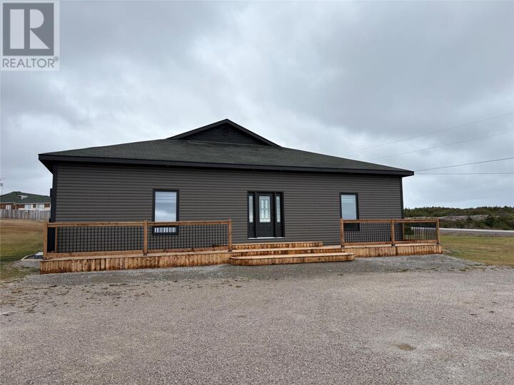 Property Photo: 1671 Oceanview Drive NL A0N 1E0