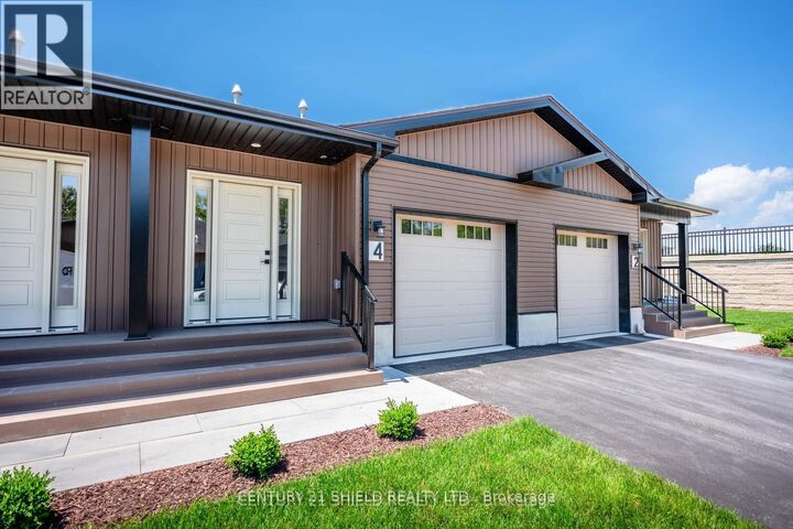 Property Photo:  2 McMurray Court  ON K0C 1P0 