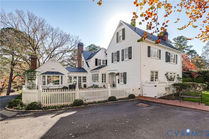 Property Photo: 204 Panorama Drive VA 23229