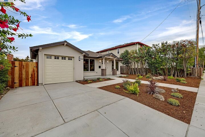 Property Photo: 41422 Beatrice St CA 94539