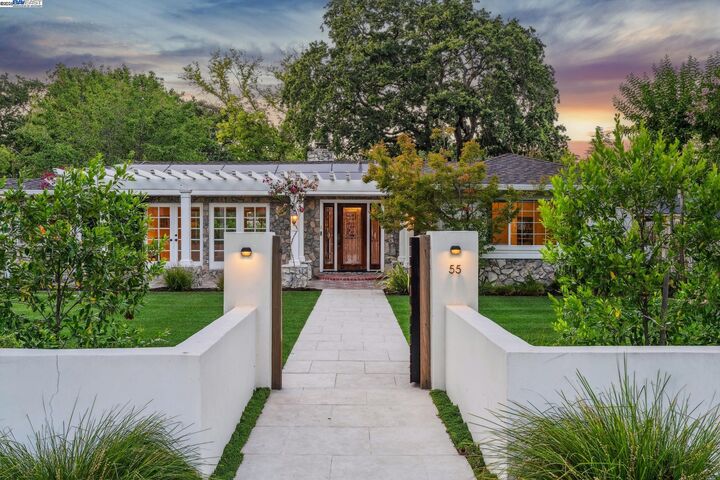 55 Cora Ct  Walnut Creek CA 94597 photo