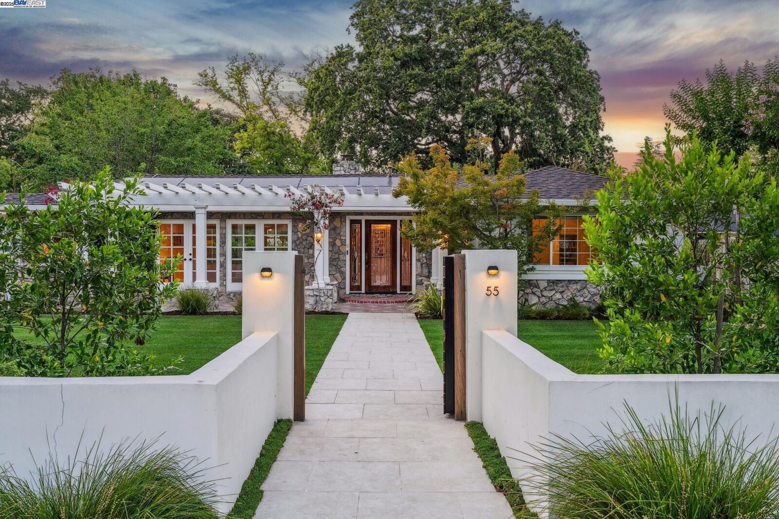 Property Photo:  55 Cora Ct  CA 94597 