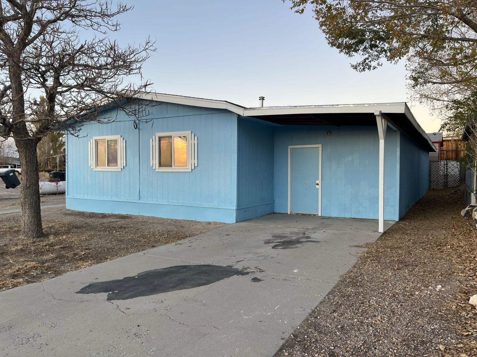 Property Photo:  3301 Mount Oddie Court  NV 89049 