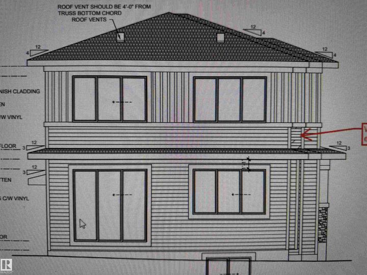 Property Photo:  29 Redbud Way  AB T8N 8E7 