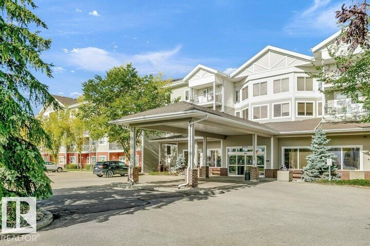 Property Photo:  8802 Southfort Drive 220  AB T8L 4R6 